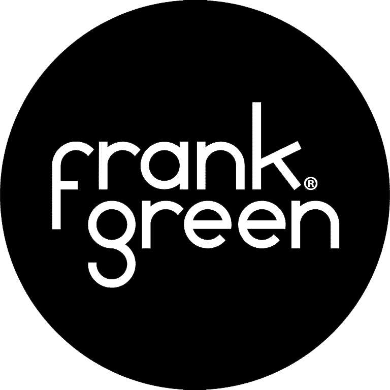 Frank Green logo