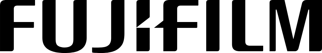 FujiFilm logo
