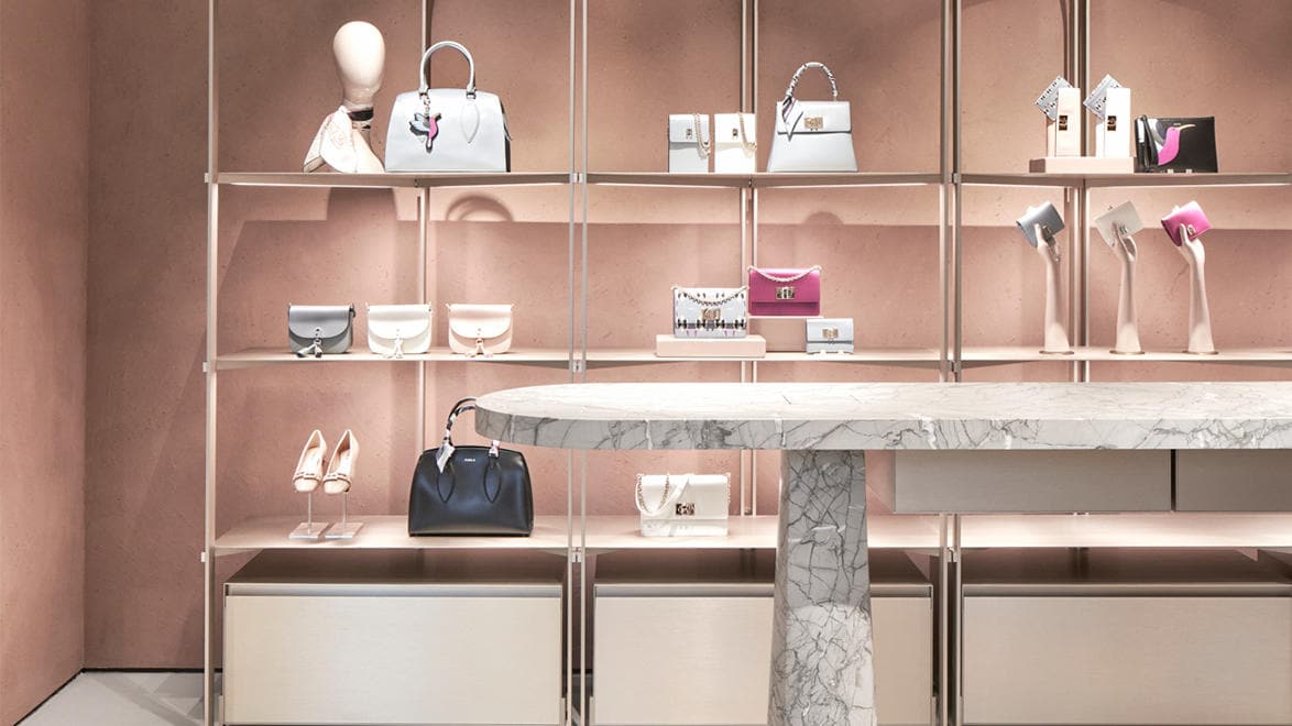 Furla Black Friday Sales