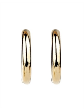 David Jones HOOP EARRING Background Image