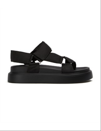Tony Bianco WOMEN'S JACAMO SANDAL Background Image