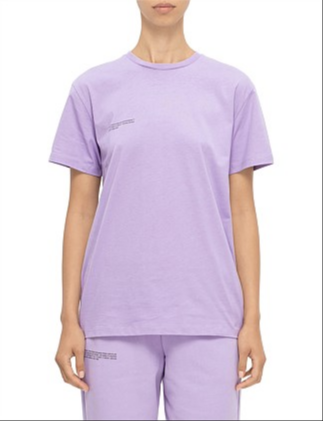 Pangaia 365 Organic Cotton T-Shirt Background Image