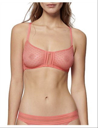 Simone Perele IRIS SOFT CUP TRIANGLE BRA Background Image