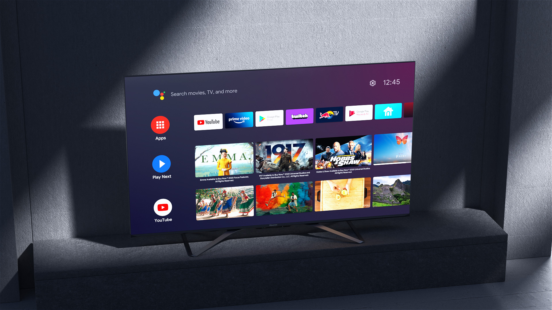 Hisense Black Friday Sales
