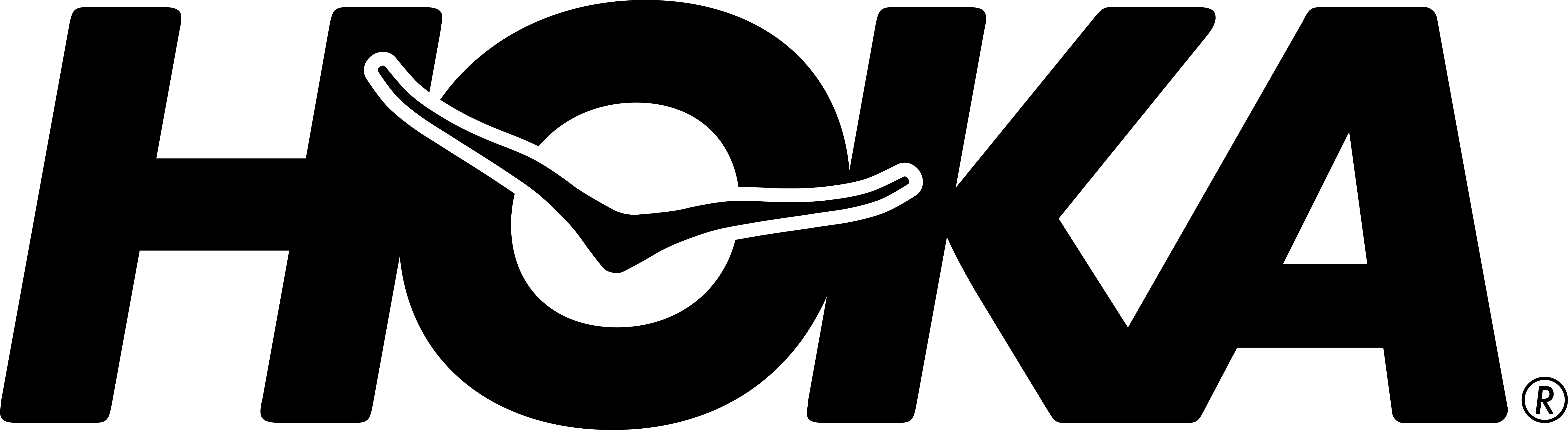 HOKA logo