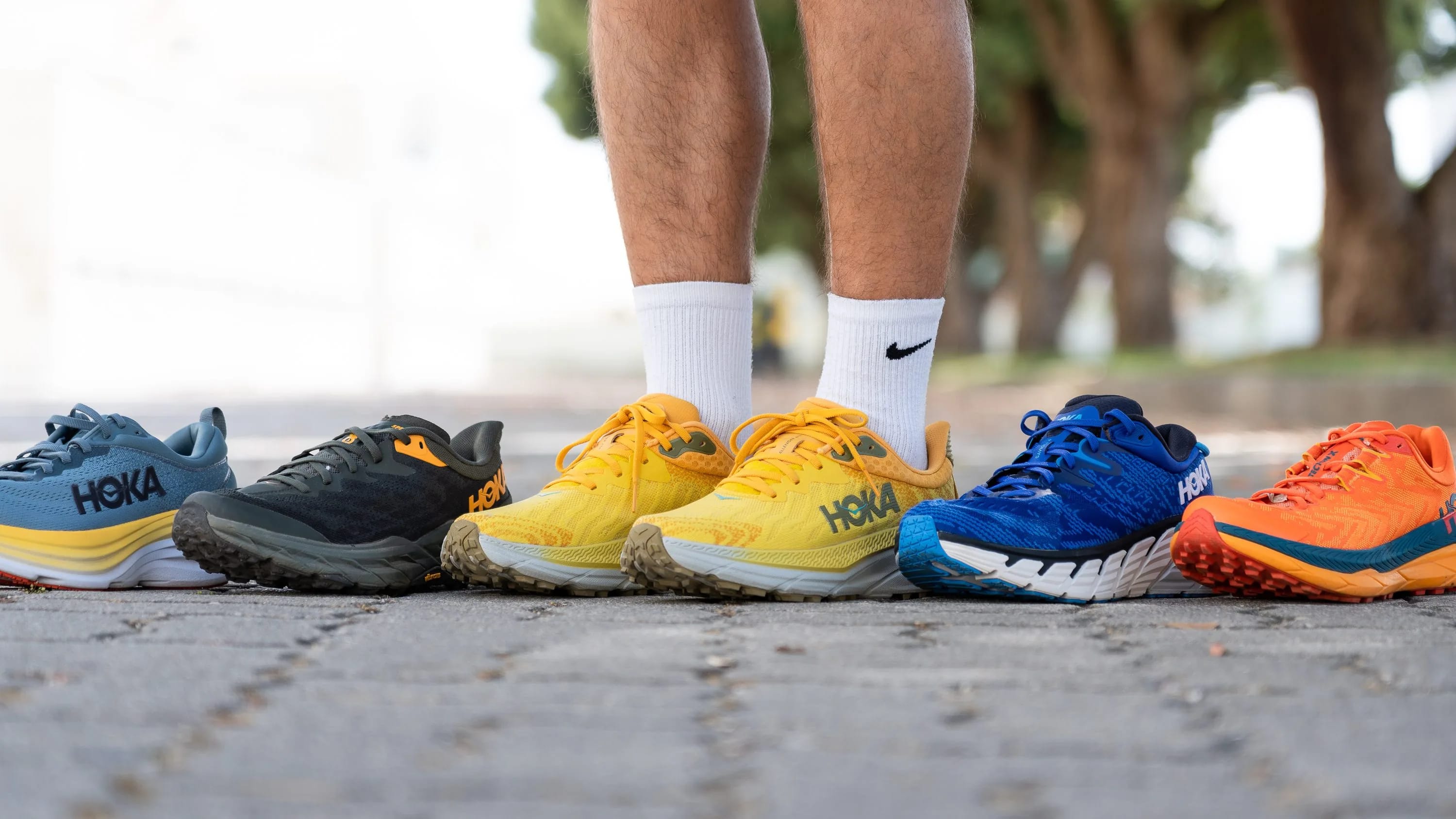HOKA Black Friday Sales