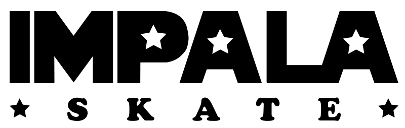 Impala Skate logo