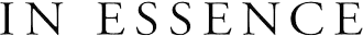 In Essence logo