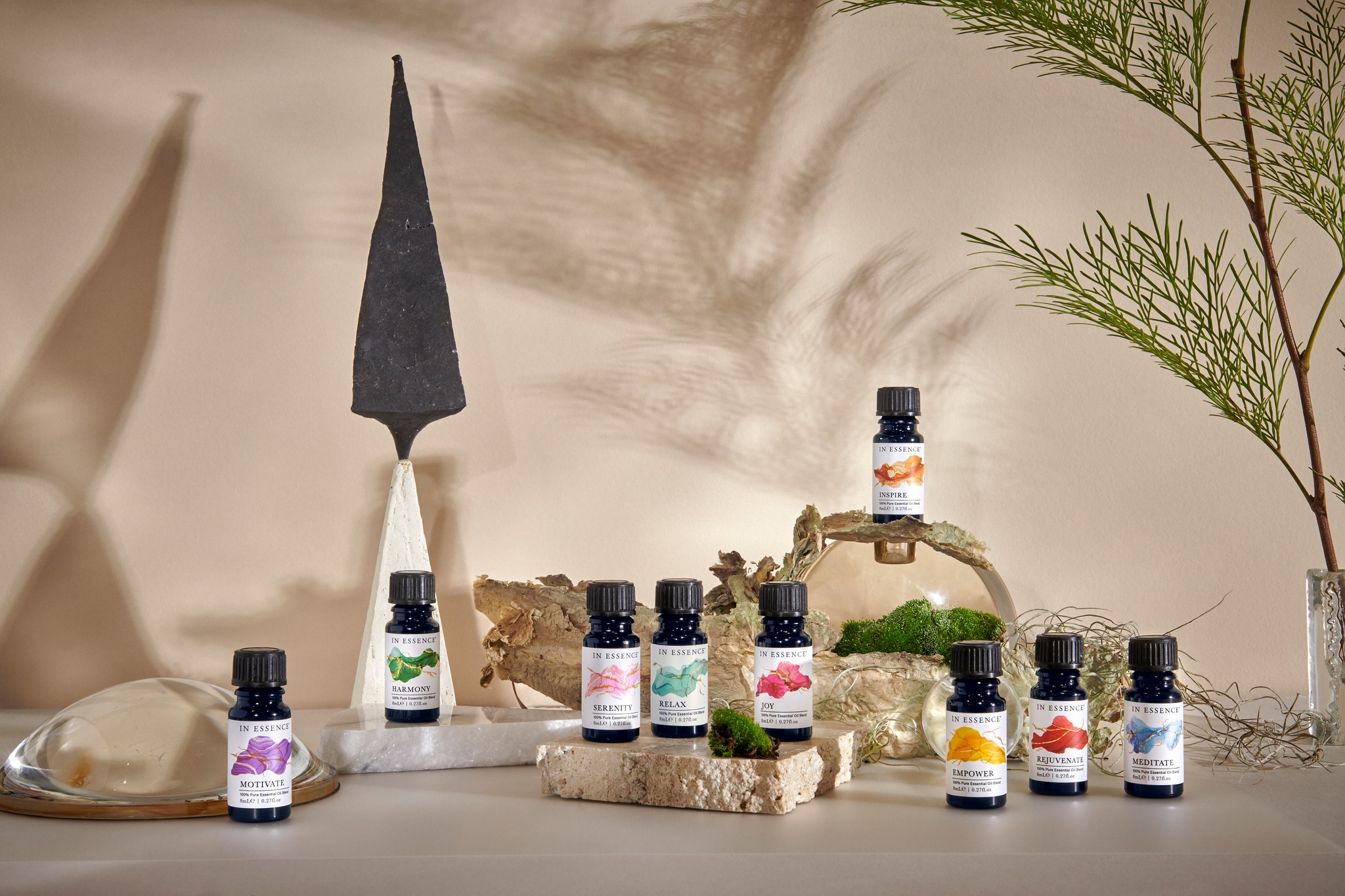In Essence Black Friday Sales