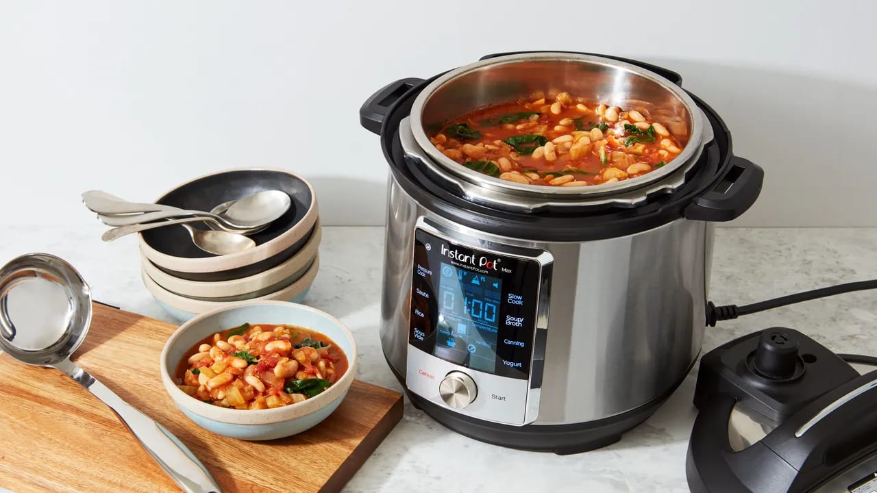 Instant Pot Black Friday Sales