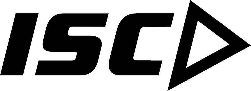 ISC logo
