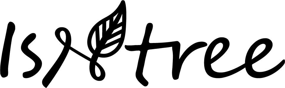 Isntree logo