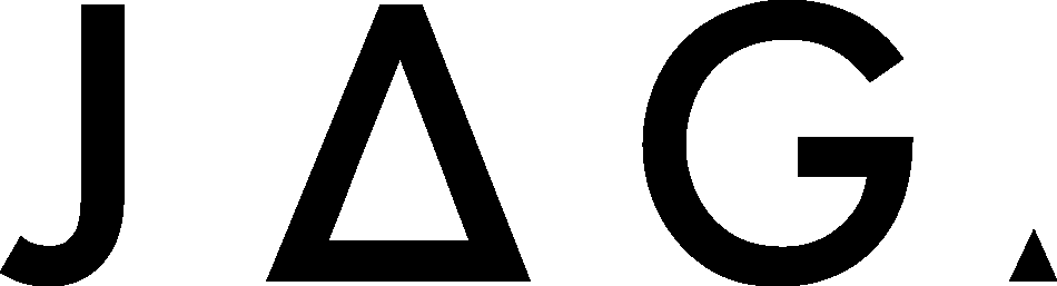 Jag logo