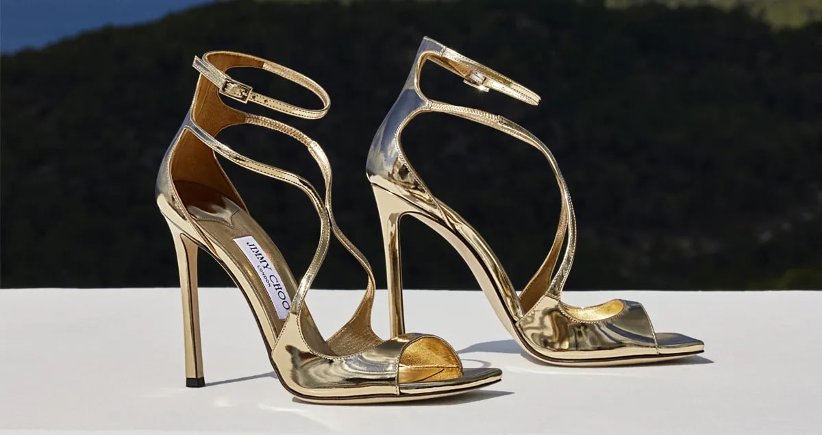 Jimmy Choo Black Friday Sales