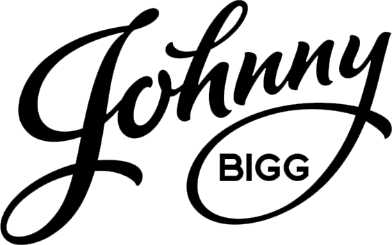 Johnny Bigg logo