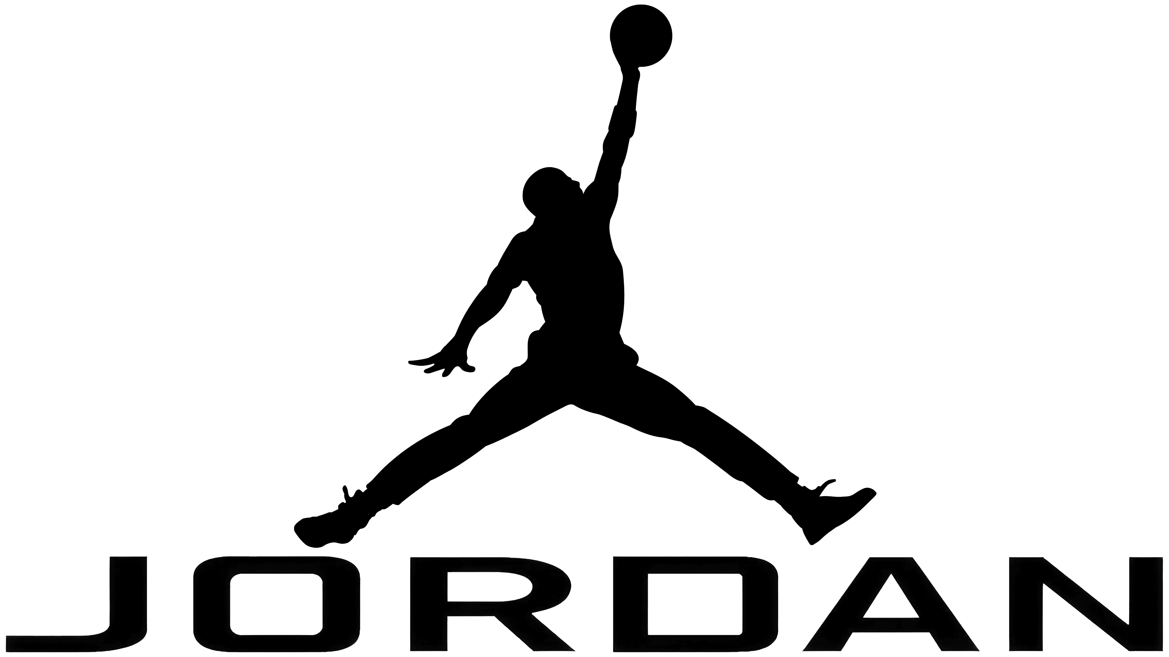 Jordan logo