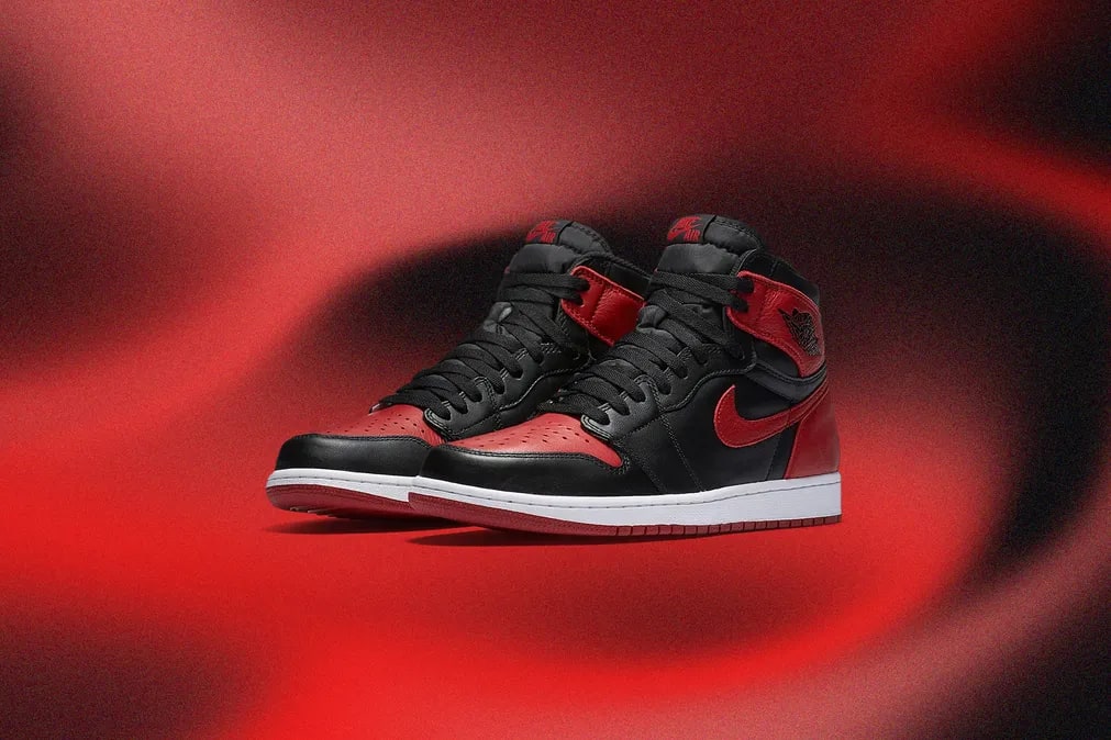 Jordan Black Friday Sales