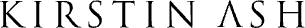 Kirstin Ash logo