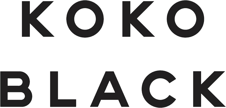 Koko Black logo