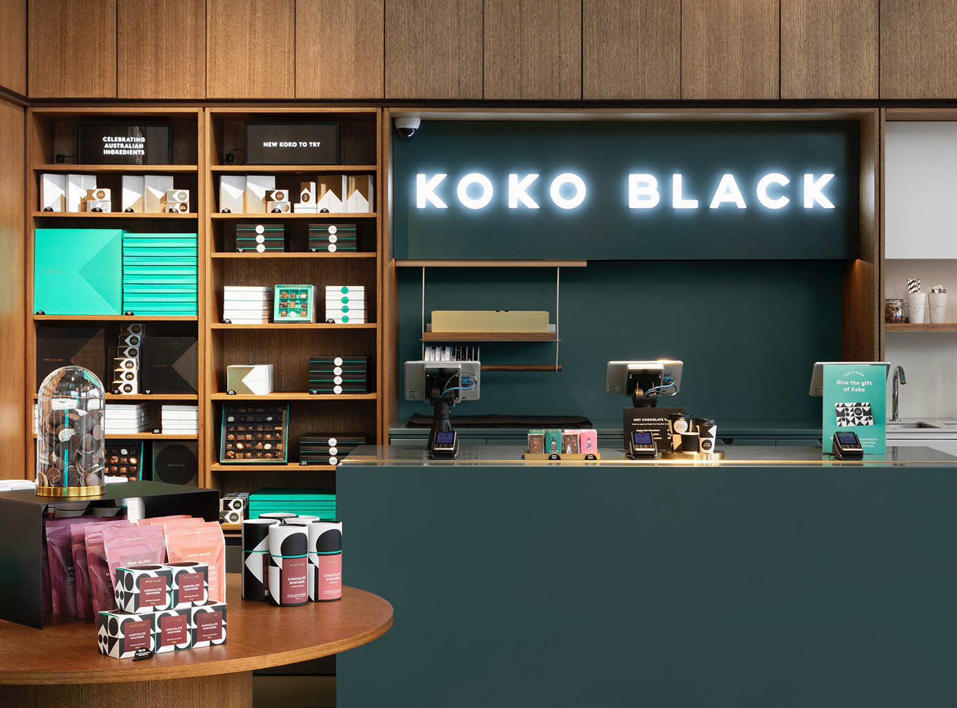 Koko Black Black Friday Sales