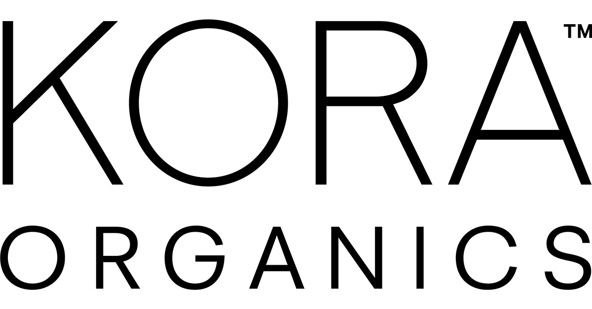 Kora Organics logo