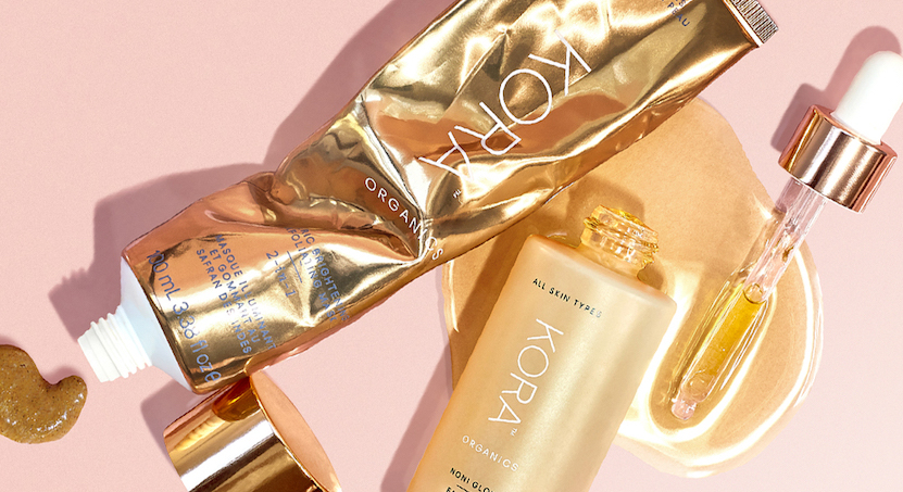 Kora Organics Black Friday Sales