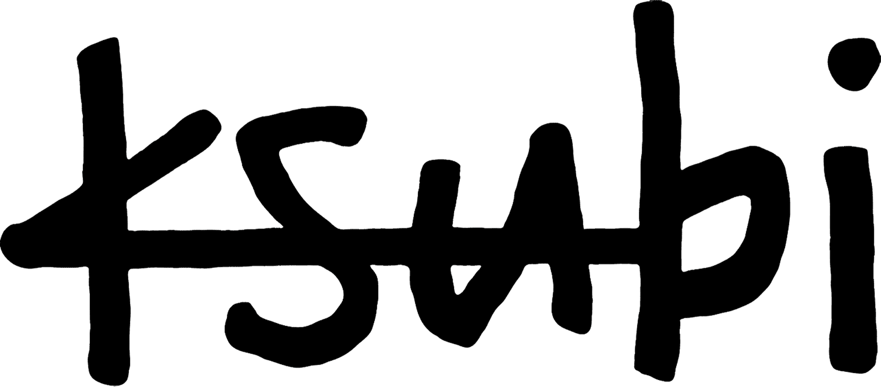Ksubi logo