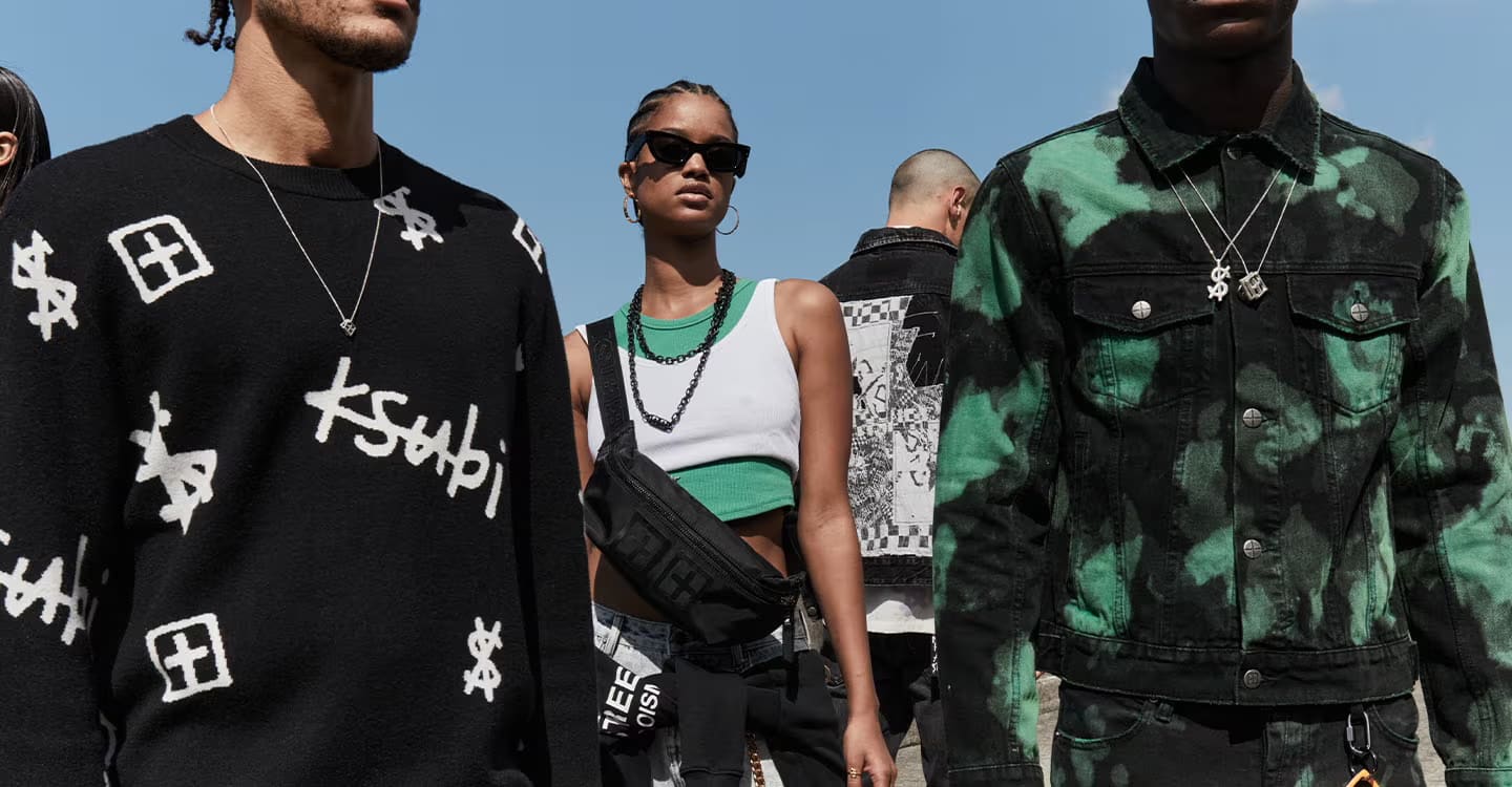 Ksubi Black Friday Sales