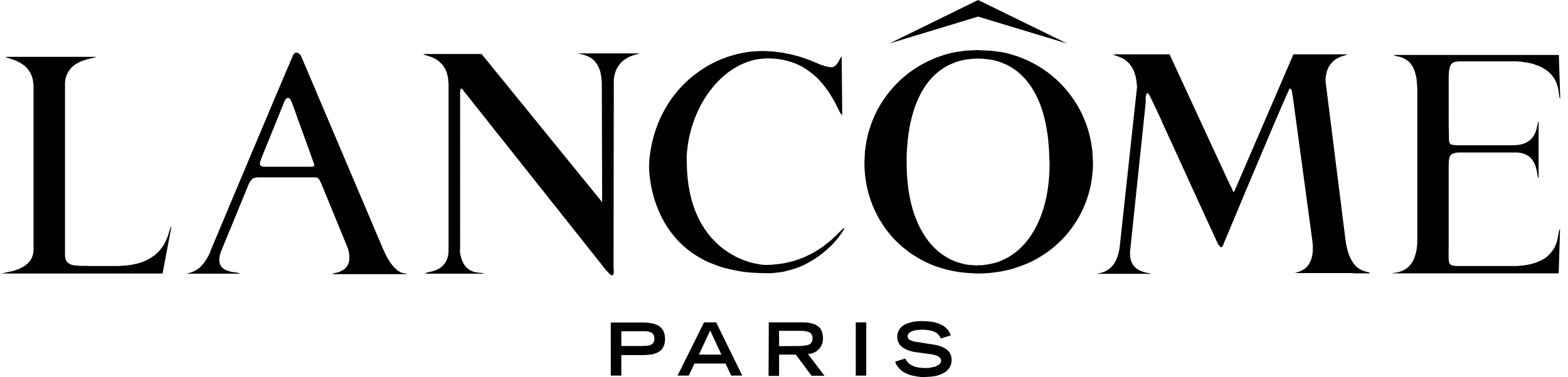 Lancome logo