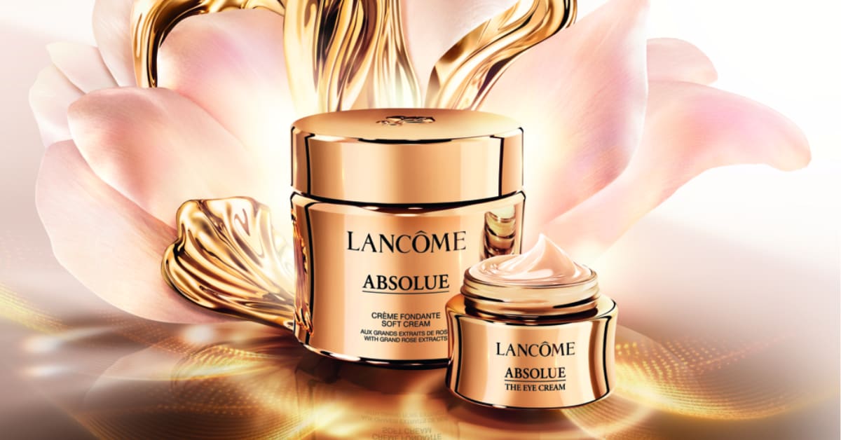 Lancome Black Friday Sales