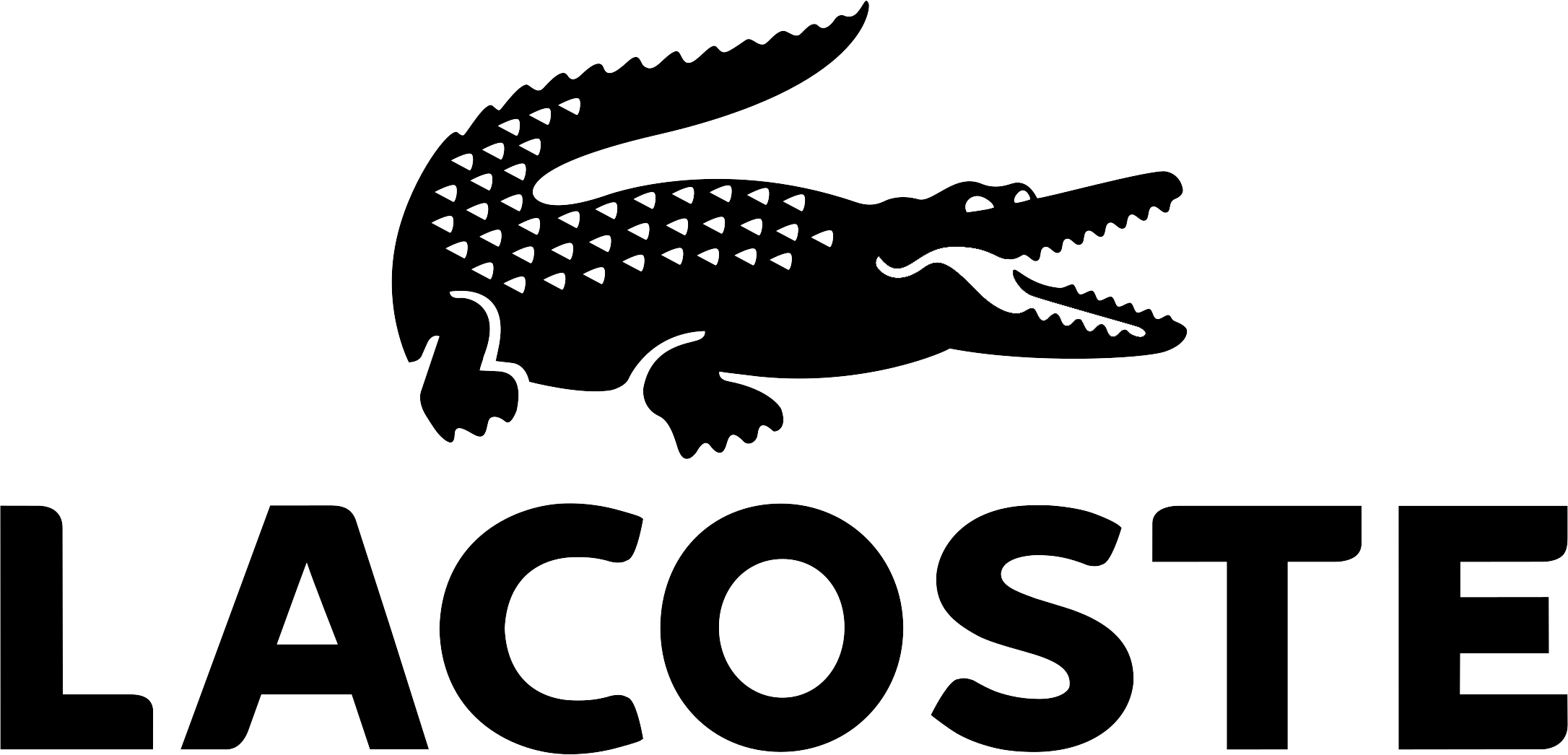 Lacoste logo