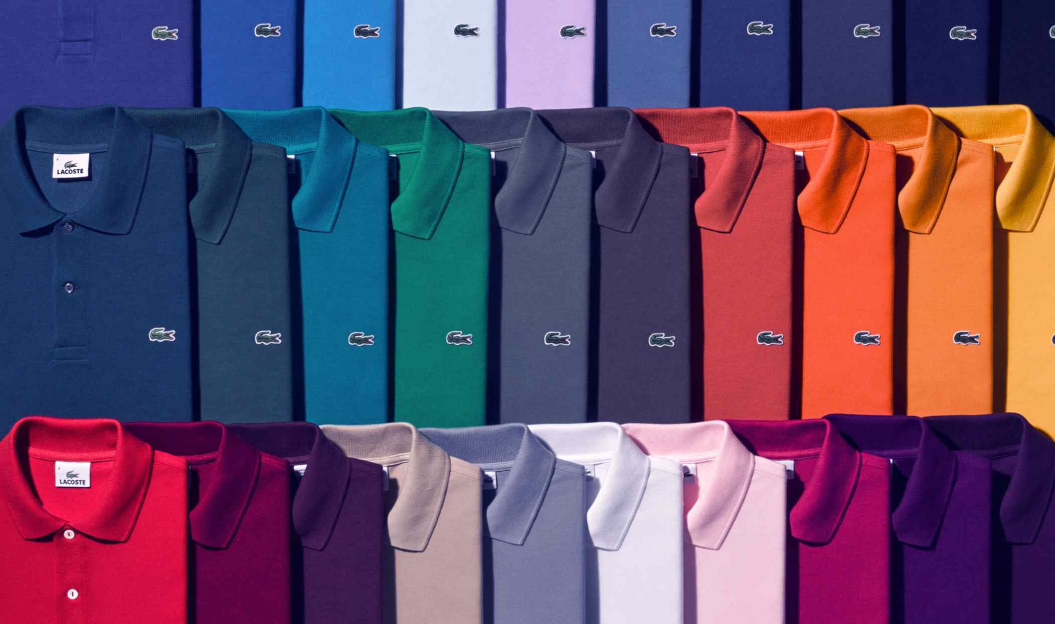 Lacoste Black Friday Sales