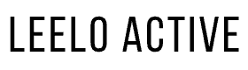 Leelo Active logo