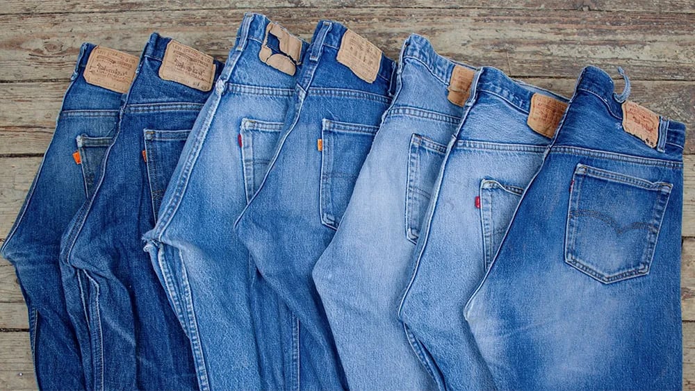 Levi’s Black Friday Sales