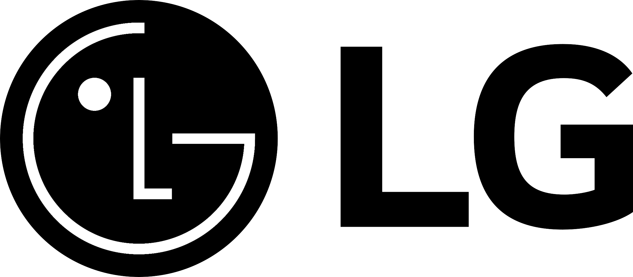 LG logo
