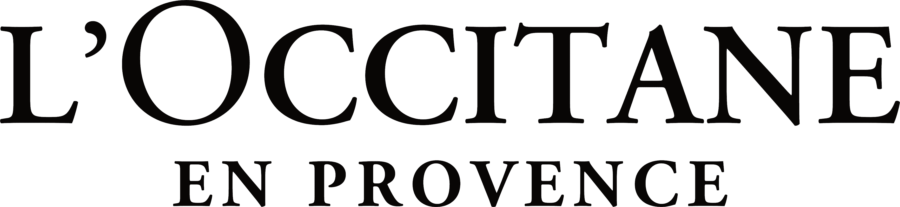 L’Occitane logo