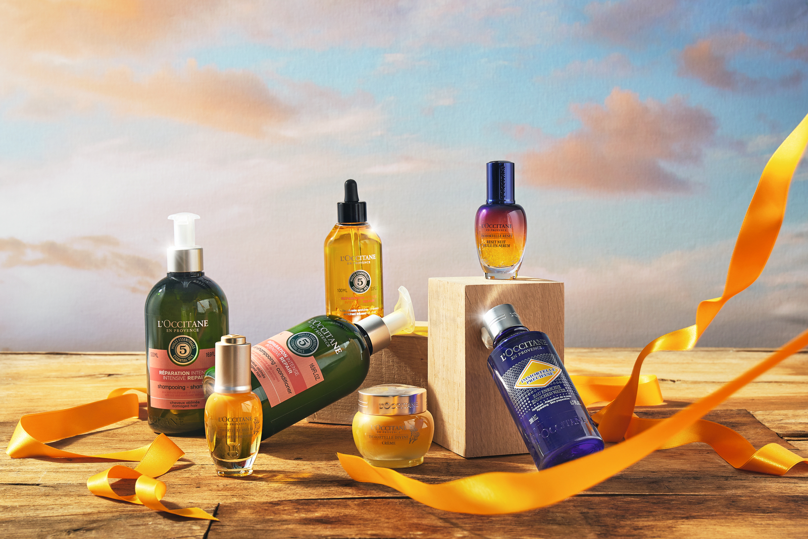 L’Occitane Black Friday Sales
