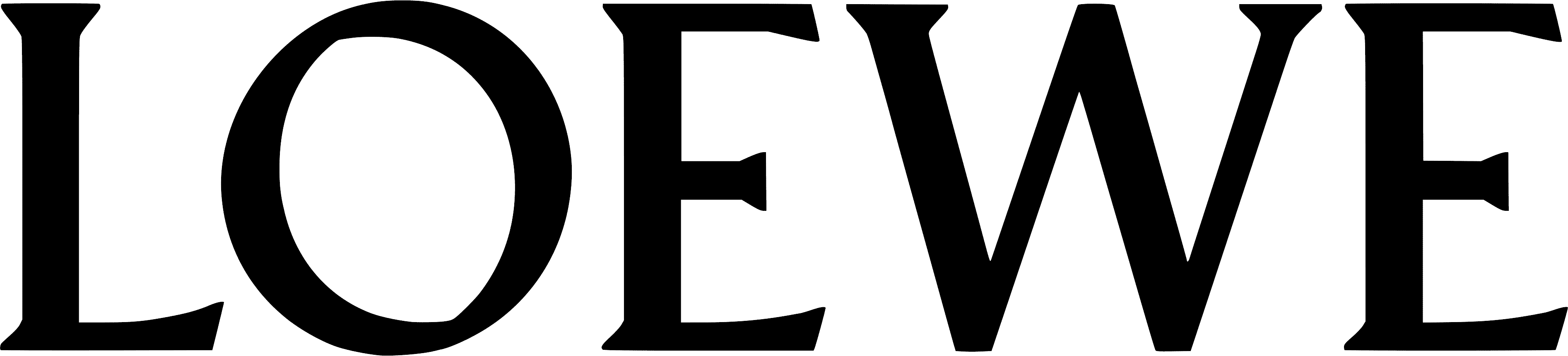 LOEWE logo