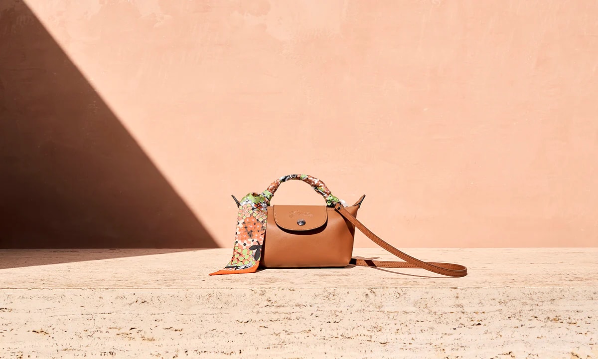 Longchamp Black Friday Sales