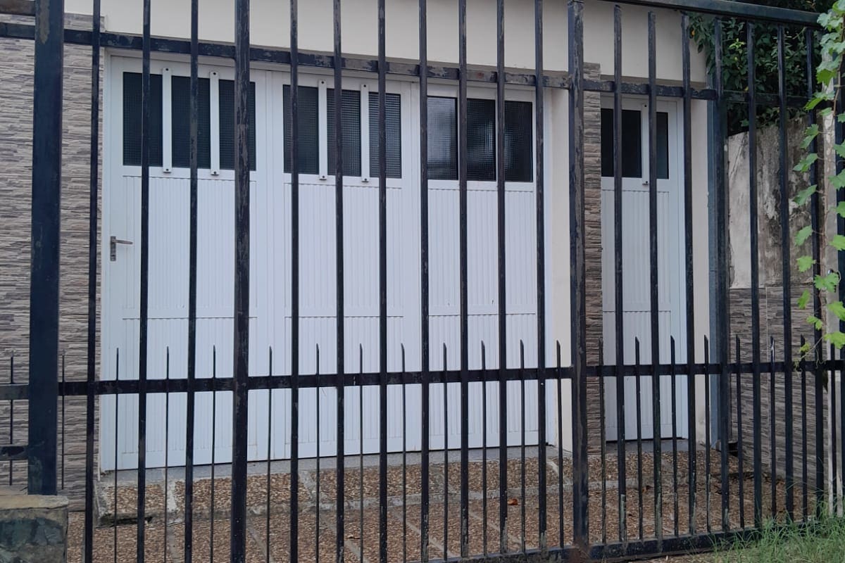 Monoambiente completamente amoblado