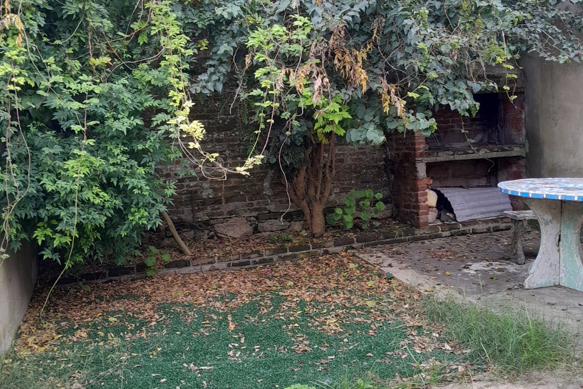 Monoambiente completamente amoblado