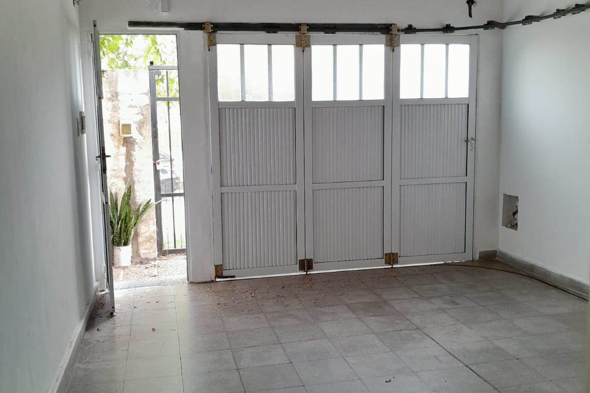 Monoambiente completamente amoblado