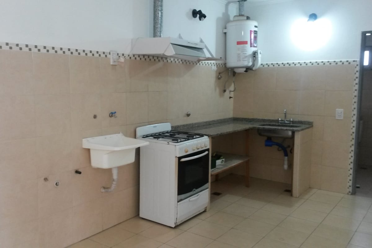 Oficina en Barrio San Vicente