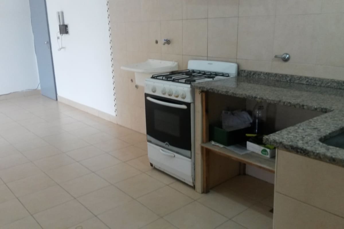 Departamento en Planta Alta