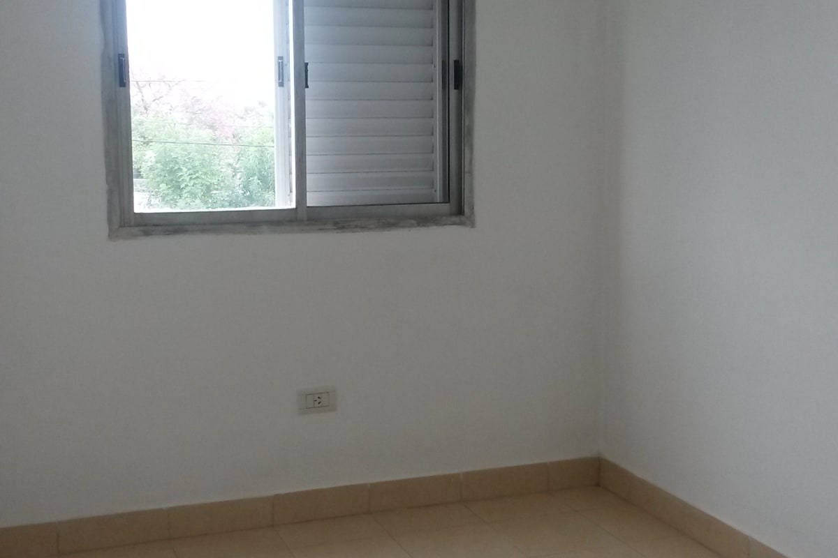Departamento en Planta Alta
