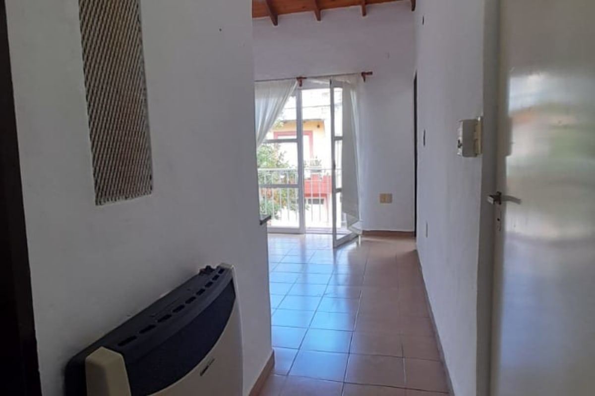 Departamento en Planta Alta