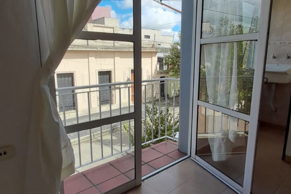 Departamento en Planta Alta