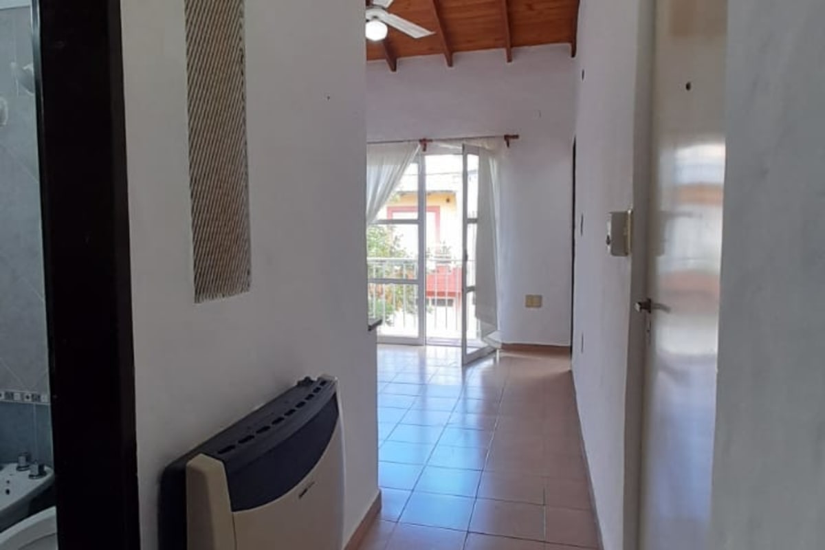 Departamento en Planta Alta