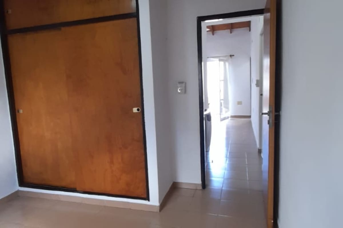 Departamento en Planta Alta