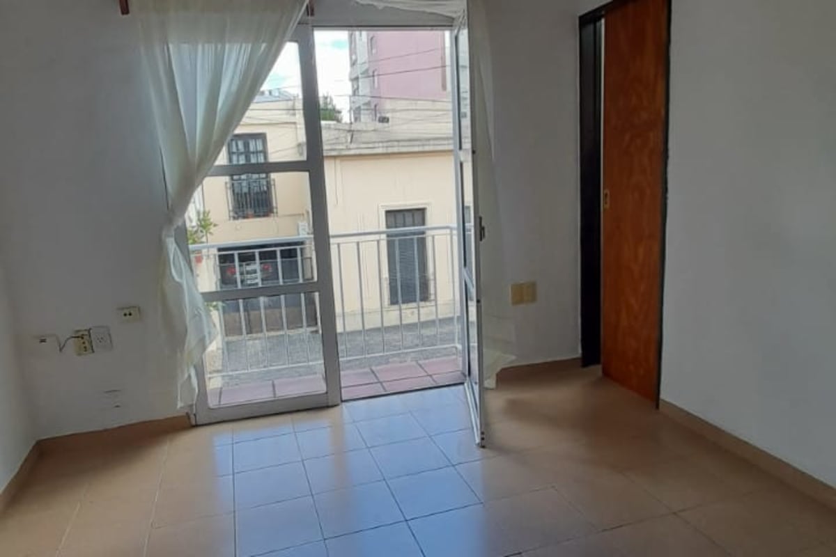 Departamento en Planta Alta